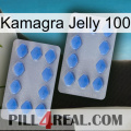 Kamagra Jelly 100 20